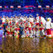 Polacy wygrali siatkarską Ligę Narodów i przeszli do historii rozgrywek 5 Polacy wygrali siatkarską Ligę Narodów i przeszli do historii rozgrywek
