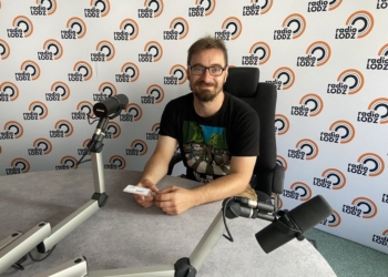Krzysztof Olkusz
