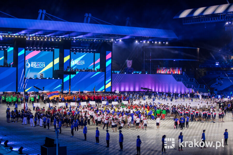 Igrzyska Europejskie 2023. 50 medali Polaków