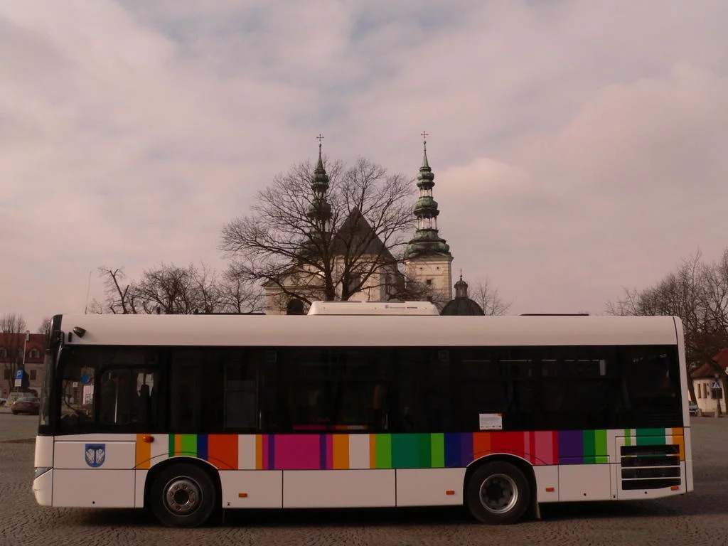 Turystyczny autobus z Łowicza będzie kursował od sierpnia. Przewidziano 3 kursy dziennie 1 Turystyczny autobus z Łowicza