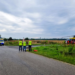 Zderzenie samochodu osobowego z rowerem w Kobielach Małych. Zmarł 38-letni rowerzysta 6 Zderzenie samochodu osobowego z rowerem w Kobielach Małych. 38-letni rowerzysta w ciężkim stanie