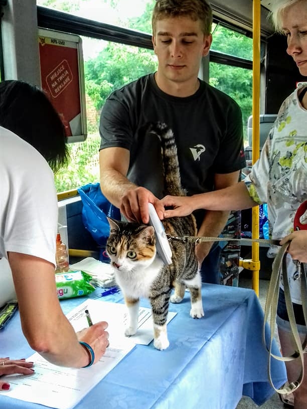 Animal Patrolu