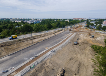 wiaduktów na Przybyszewskiego