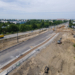 Otwarcie pierwszego z 3 nowych wiaduktów na Przybyszewskiego ma nastąpić w połowie miesiąca 6 wiaduktów na Przybyszewskiego