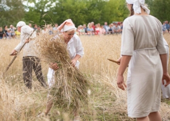 Łowickie Żniwa 2023. Zapowiedź