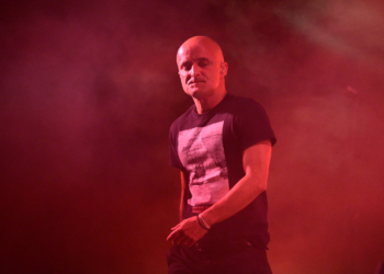 Artur Rojek