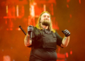 600. URODZINY ŁODZI. Bedoes 2115 wystąpił na zakończenie Łódź Summer Festivalu
