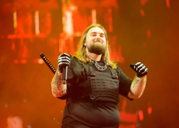 600. URODZINY ŁODZI. Bedoes 2115 wystąpił na zakończenie Łódź Summer Festivalu