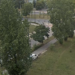 zatrzymanie ruchu tramwajów na Karolewie