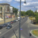 zatrzymanie ruchu tramwajów linii 2