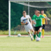 GKS Bełchatów przegrał kolejny sparing. Znów stracił 4 gole 6 GKS Bełchatów przegrał kolejny sparing