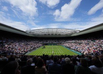 Komplet trzech zwycięstw Polaków w pierwszym dniu Wimbledonu