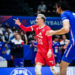 Benjamin Diez nowym libero PGE Skry Bełchatów 5 Benjamin Diez nowym libero PGE Skry Bełchatów