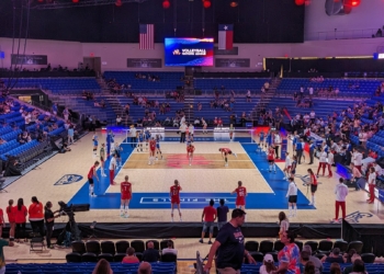 VNL 2023 Polska - Chiny