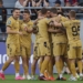 Powtórka z poprzedniego sezonu. Widzew prowadził, by przegrać w Szczecinie