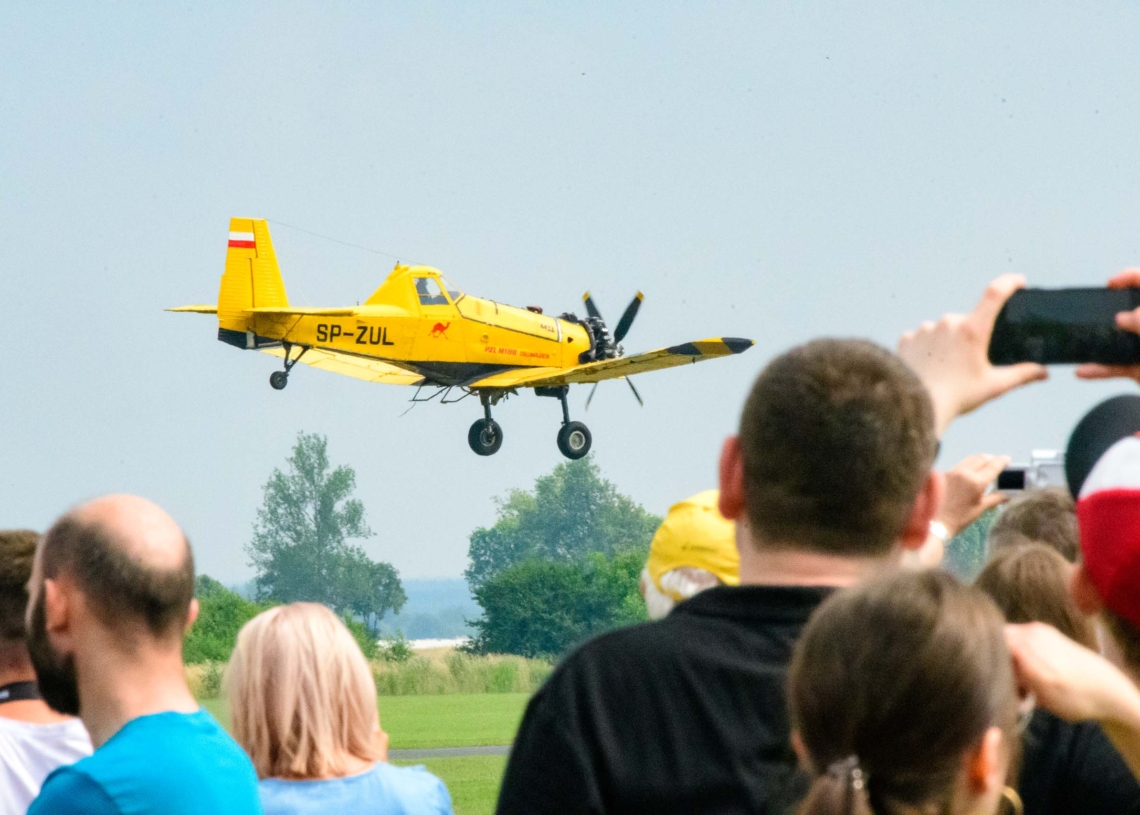 Fly Fest w Piotrkowie Trybunalskim
