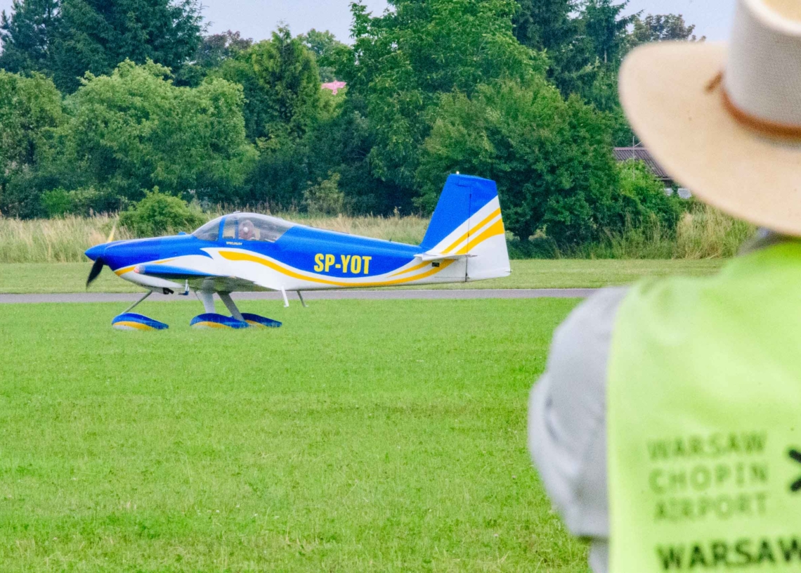 Fly Fest w Piotrkowie Trybunalskim