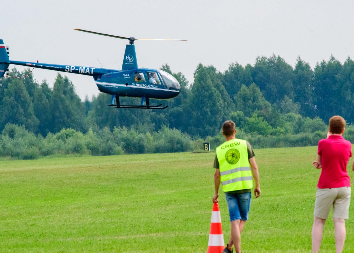 Fly Fest w Piotrkowie Trybunalskim