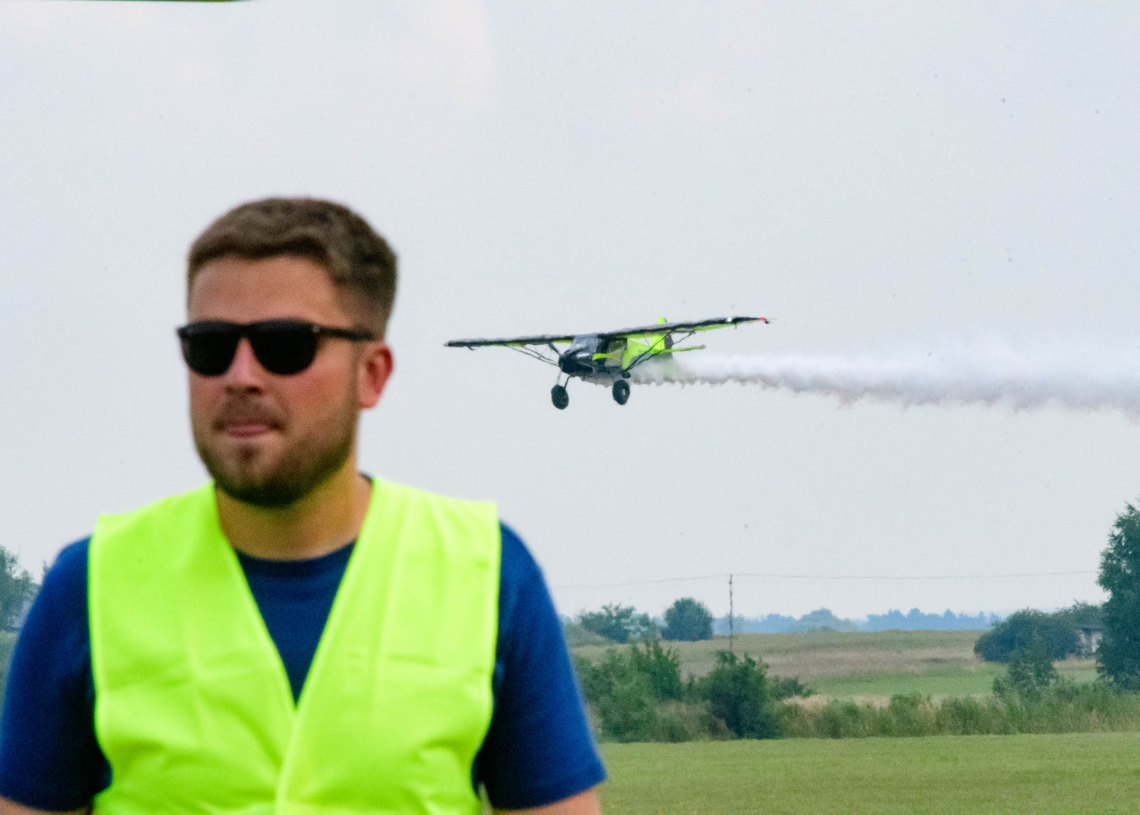 Fly Fest w Piotrkowie Trybunalskim