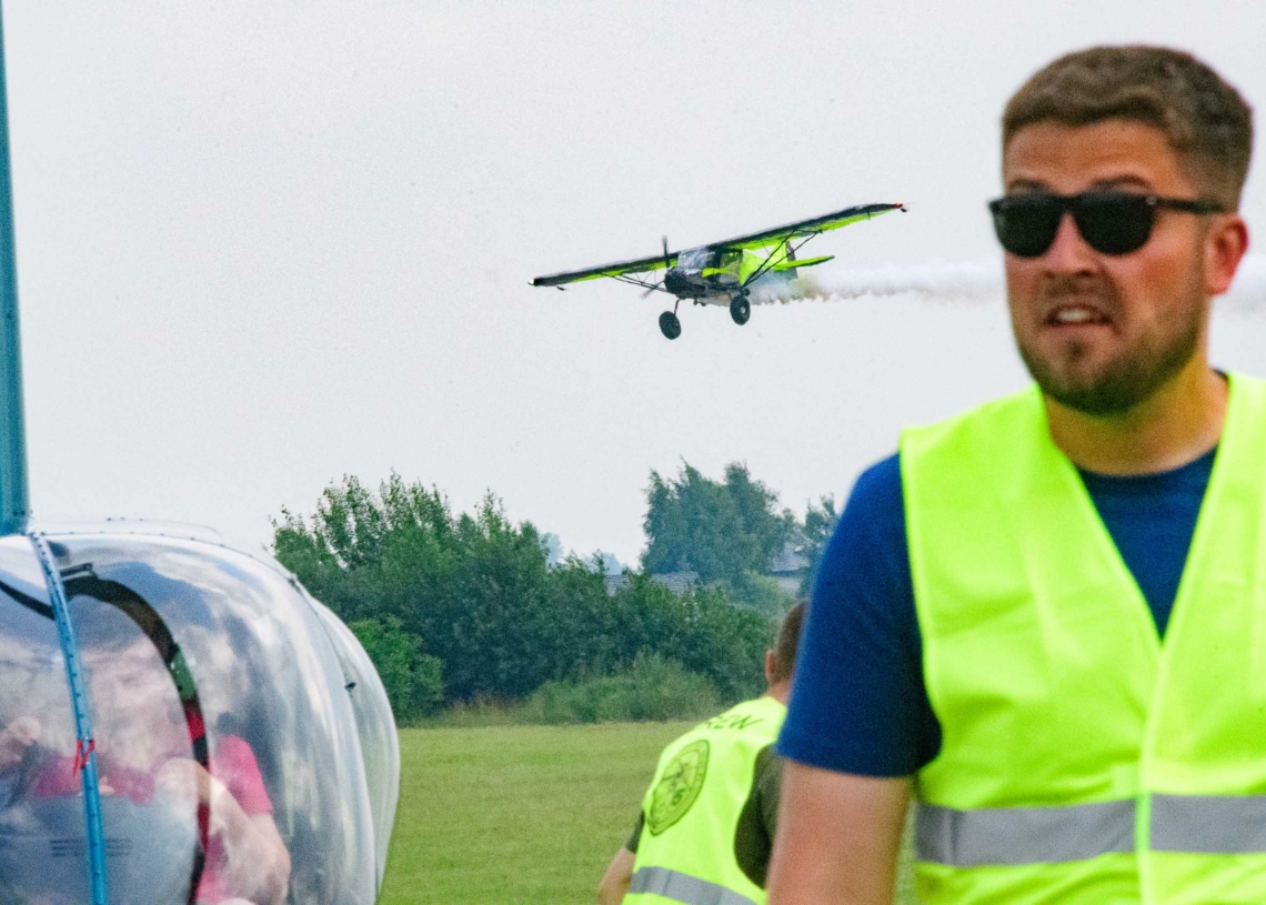 Fly Fest w Piotrkowie Trybunalskim