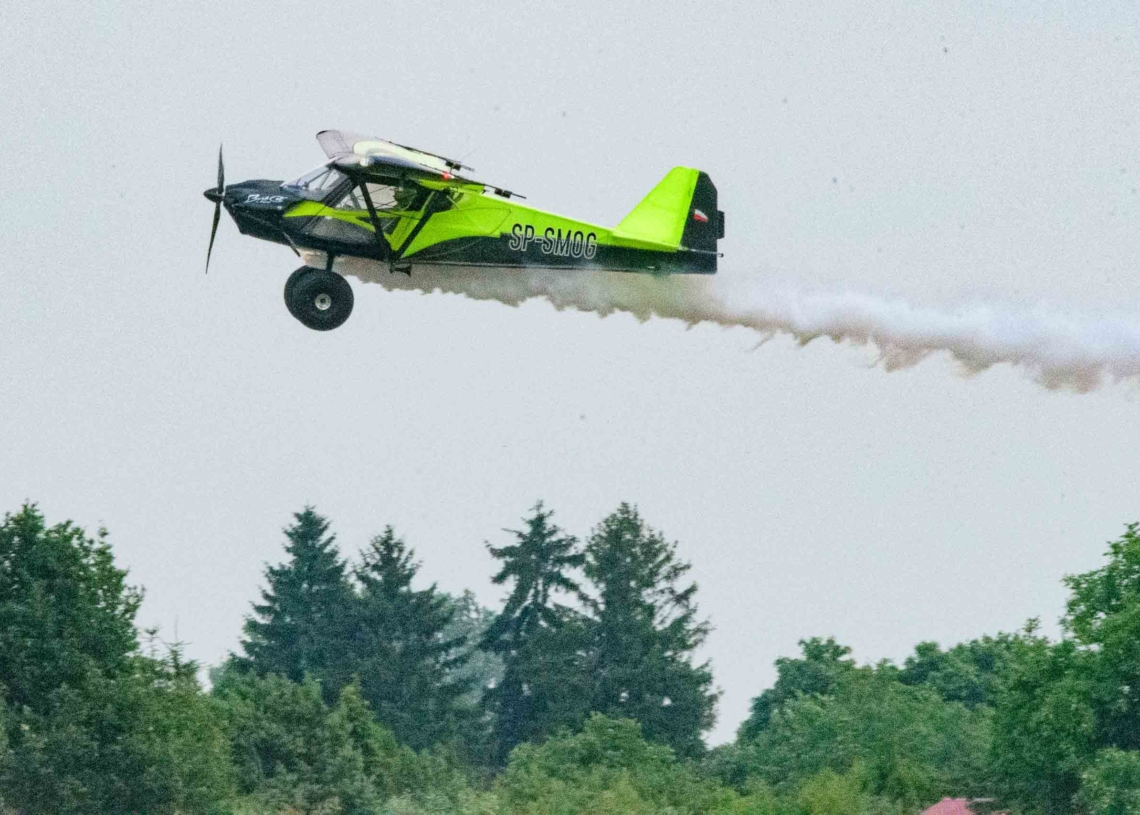 Fly Fest w Piotrkowie Trybunalskim