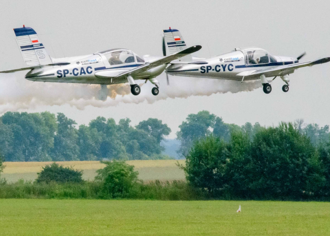 Fly Fest w Piotrkowie Trybunalskim
