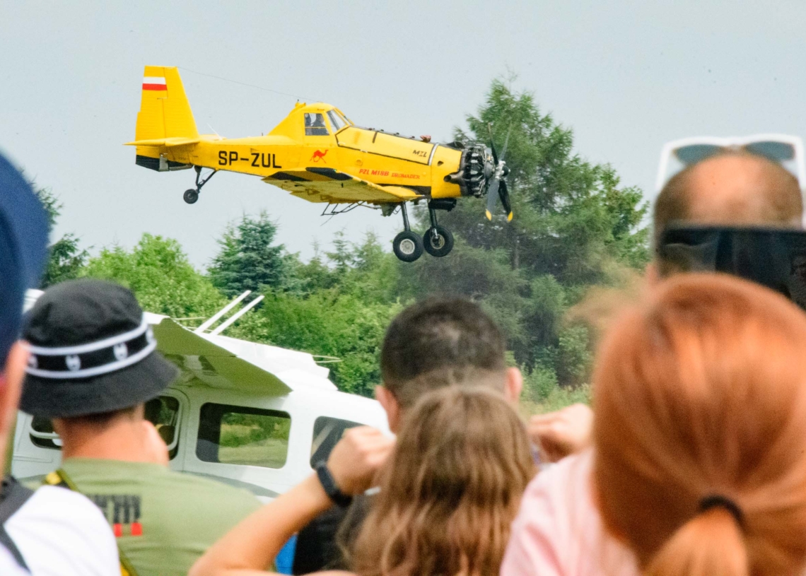 Fly Fest w Piotrkowie Trybunalskim