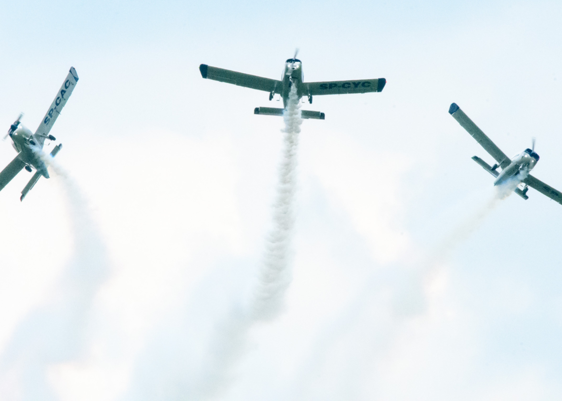 Fly Fest w Piotrkowie Trybunalskim