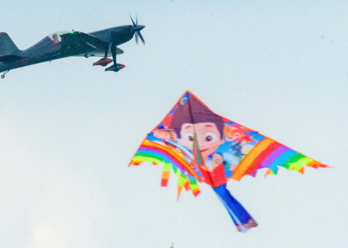 Fly Fest w Piotrkowie Trybunalskim