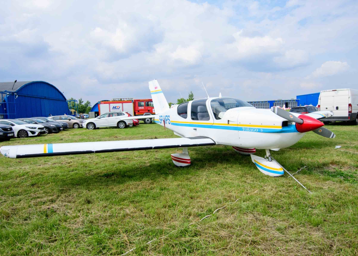 Fly Fest w Piotrkowie Trybunalskim