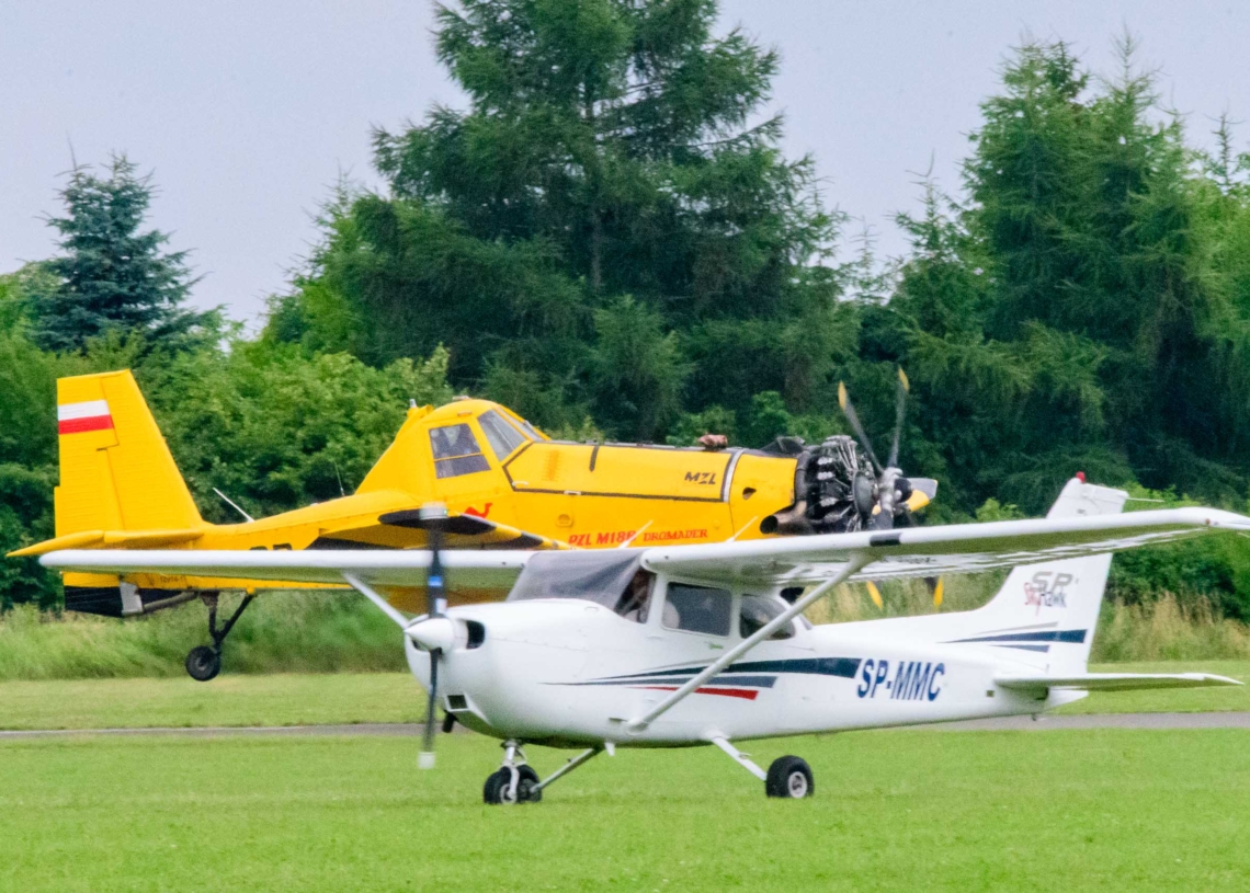Fly Fest w Piotrkowie Trybunalskim