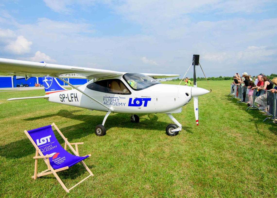 Fly Fest w Piotrkowie Trybunalskim