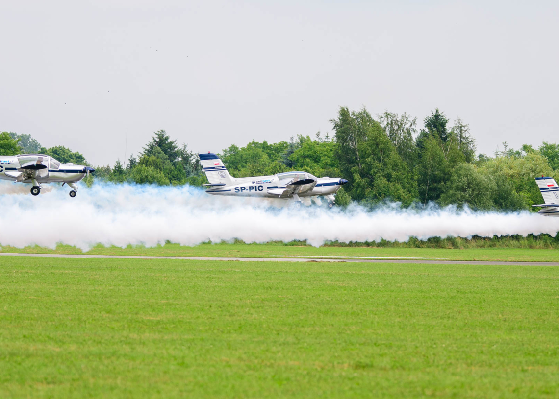 Fly Fest w Piotrkowie Trybunalskim