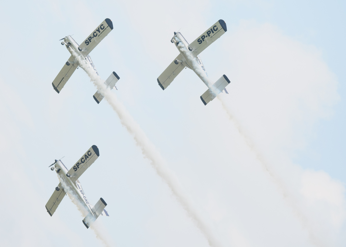 Fly Fest w Piotrkowie Trybunalskim
