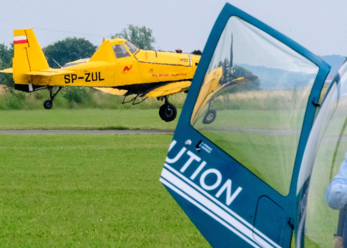 Fly Fest w Piotrkowie Trybunalskim