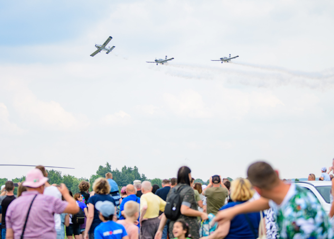 Fly Fest w Piotrkowie Trybunalskim
