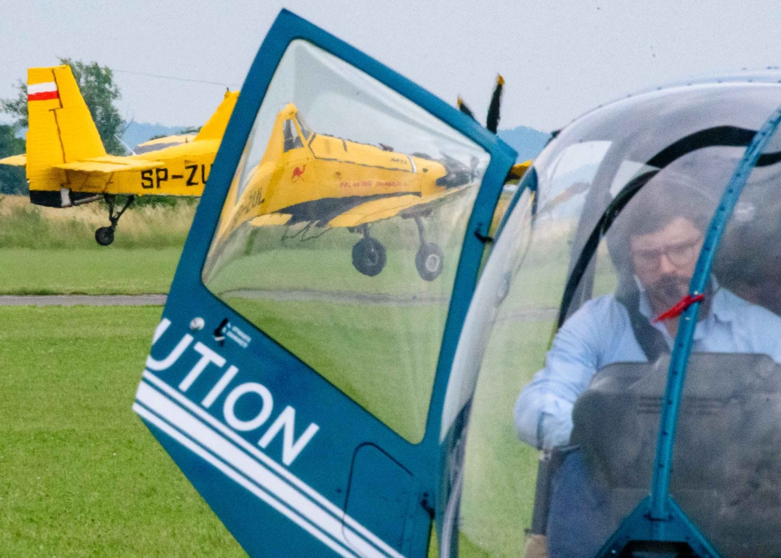 Fly Fest w Piotrkowie Trybunalskim