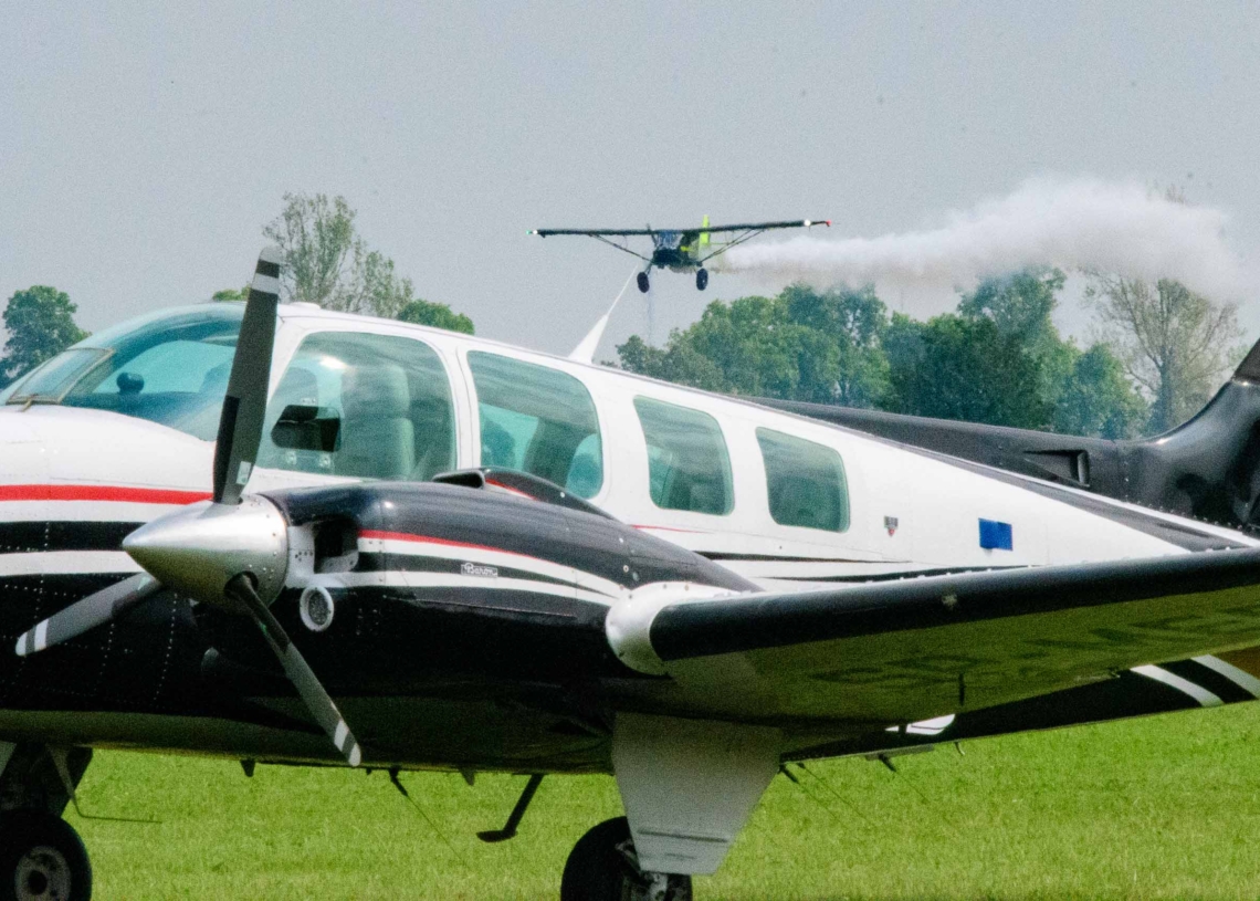 Fly Fest w Piotrkowie Trybunalskim