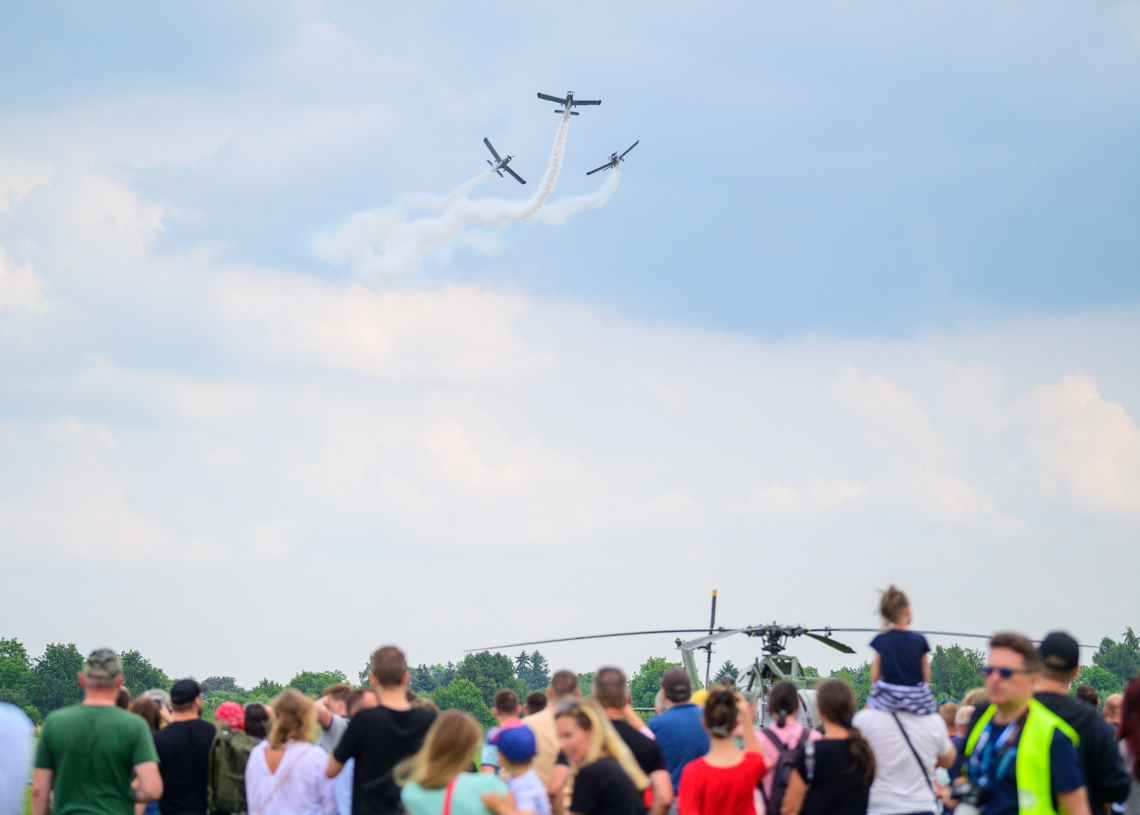 Fly Fest w Piotrkowie Trybunalskim