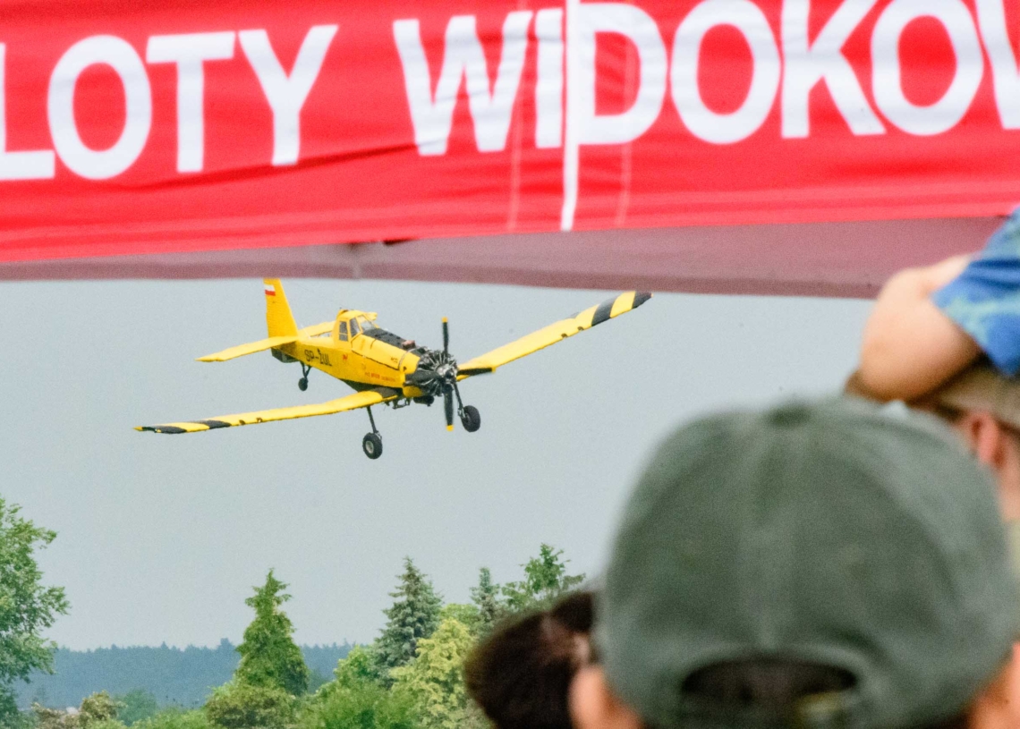 Fly Fest w Piotrkowie Trybunalskim