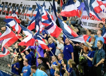 Natalia Lijewska nową przyjmującą Grot Budowlanych Łódź