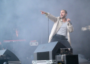 Koncert Igo