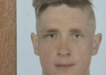 Policjanci poszukują zaginionego 24-latka z gminy Wielgomłyny