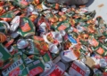 Festiwal Recyklingu
