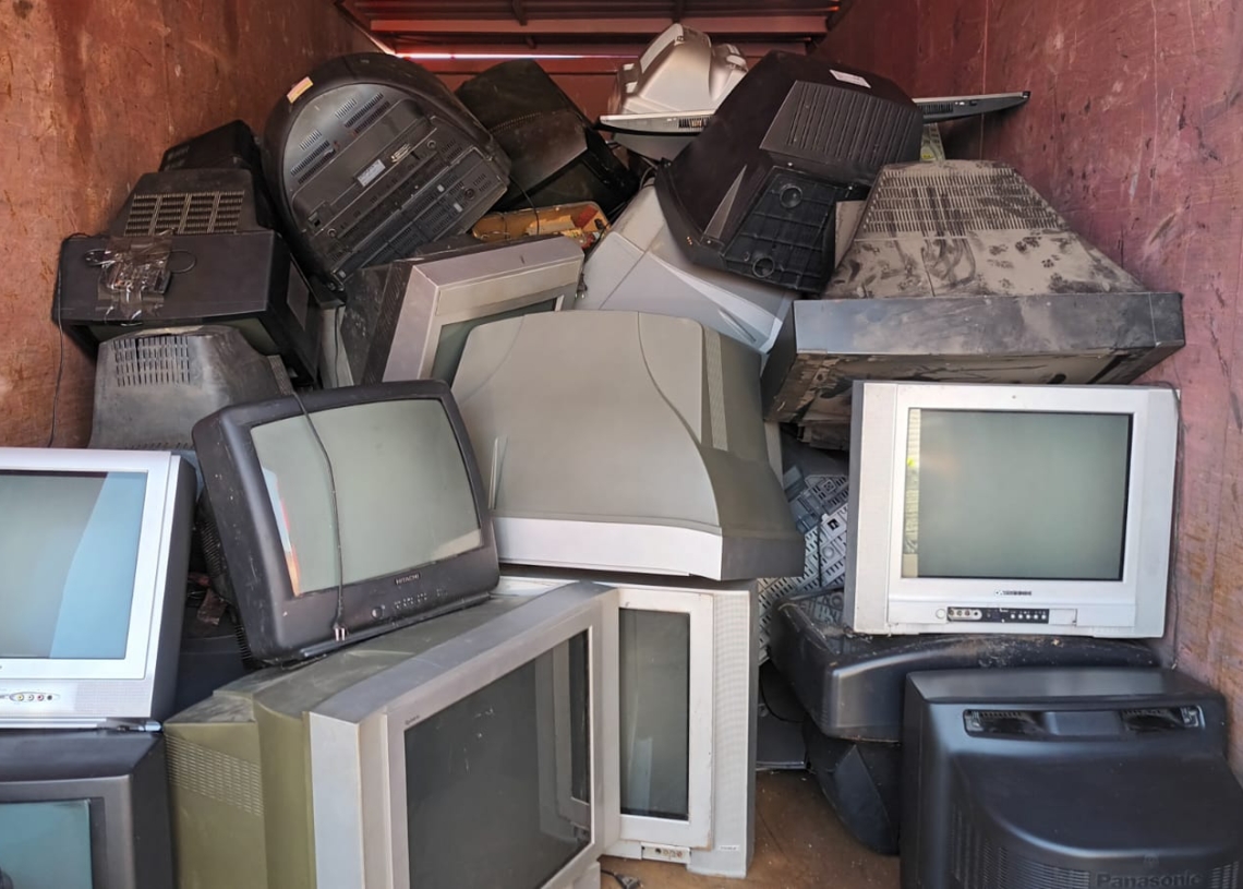 Festiwal Recyklingu w Sieradzu po raz pierwszy organizowany jest latem [ZDJĘCIA]