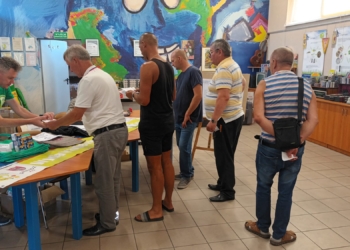 Festiwalu Recyklingu