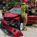 Wypadek w miejscowości Kalinki. Trzy osoby ranne 221 Wypadek w miejscowości Kalinki. Trzy osoby ranne
