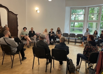 15. Międzynarodowy Plener Form z Wikliny i Land Artu