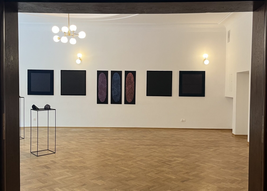 15. Międzynarodowy Plener Form z Wikliny i Land Artu