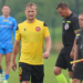 Dwa rzeszowskie sparingi. Widzew pokonał Stal - dwa gole Bartłomieja Pawłowskiego